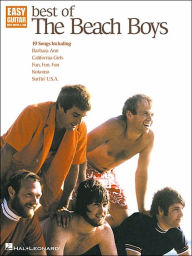 Title: Best of The Beach Boys, Author: Beach Boys