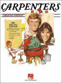 Carpenters - Christmas Portrait