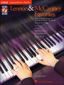 Lennon and McCartney Favorites: Keyboard Signature Licks
