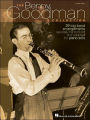 The Benny Goodman Collection: 29 Big Band Arrangements Specially Transcribed and Adapted for Piano Solo