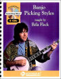 Banjo Picking Styles