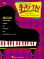 The Easy Piano Latin Collection - La Colecciln Latina Para Teclado F$cil