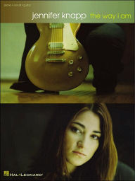 Jennifer Knapp - the Way I Am