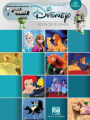 Contemporary Disney for Organs, Pianos, and Electronic Keyboards, #3