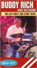 Buddy Rich and His Band: The Lost West Side Story Tapes