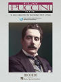 Play Puccini: 10 Arias Transcribed for Flute & Piano