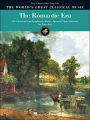 Romantic Era, Easy to Intermediate
