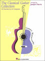 The Classical Guitar Collection: 50 Favorites by 26 Composers