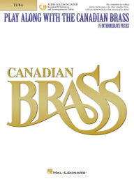 Title: Play Along with The Canadian Brass - Tuba (B.C.), Author: The Canadian Brass