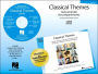 Classical Themes - Level 1: Hal Leonard Student Piano Library