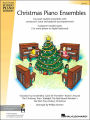 Christmas Piano Ensembles - Level 3