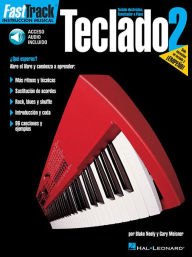 Spanish Fasttrack for Keyboard