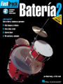 Bateria ( FastTrack Instruccion Musical Series)