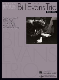 The Bill Evans Trio: Volume 3