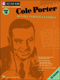 Cole Porter: Jazz Play along Series