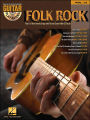 Folk Rock Guitar Play-Along