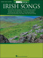 The Big Book of Irish Songs