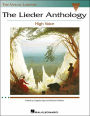 The Lieder Anthology: The Vocal Library High Voice / Edition 1
