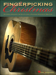 Title: Fingerpicking Christmas, Author: Hal Leonard Corp.