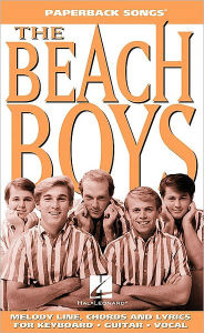 Title: The Beach Boys, Author: The Beach Boys