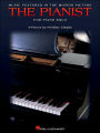 Music Featured in the Motion Picture The Pianist: Nine Pieces by Frederic Chopin for Piano Solo