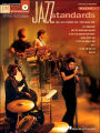 Jazz Standards - Men's Edition