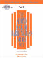 The Second Book of Baritone/Bass Solos Part II: Book/2 CDs Pack