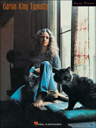 Title: Carole King - Tapestry: Easy Piano, Author: Carole King