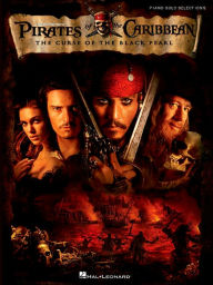 Title: Pirates of the Caribbean - The Curse of the Black Pearl, Author: Klaus Badelt