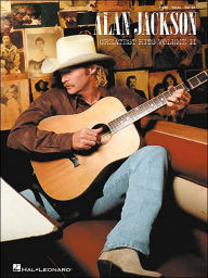 Alan Jackson Greatest Hits Volume