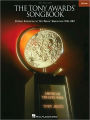 The Tony Awards Songbook: Piano/Vocal/Guitar