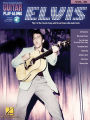 Elvis Presley Guitar Play-Along Volume 26 - Book/Online Audio