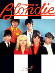 Title: The Best of Blondie, Author: Blondie