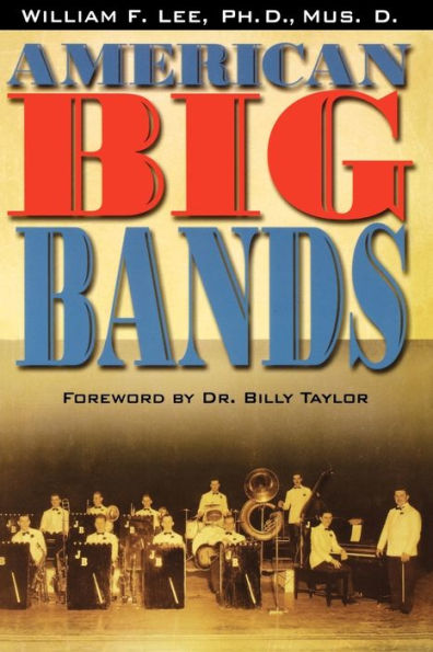 American Big Bands