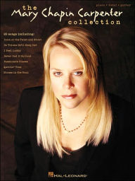 Title: The Mary Chapin Carpenter Collection, Author: Mary Chapin Carpenter