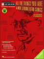 All the Things You Are & More: Jerome Kern Songs: Jazz Play-Along Volume 39