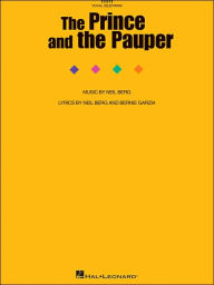 Title: The Prince and the Pauper, Author: Neil Berg