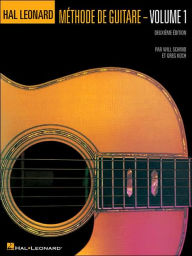 Title: French Edition: Hal Leonard Guitar Method Book 1: Book Only, Author: Will Schmid