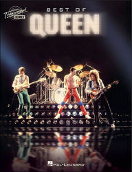 Title: Best of Queen, Author: Queen