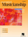 Essential Musicianship for Band - Ensemble Concepts: Trumpet