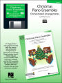 Christmas Piano Ensembles: Level 4