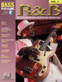 Randb Bass Play-Along