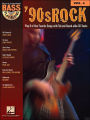 '90s Rock - Bass Play-Along