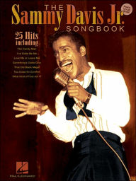 Title: The Sammy Davis Jr. Songbook, Author: Jr. Sammy Davis