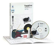 Hip-Hop TrackPak: Apple Loops for GarageBand and Logic