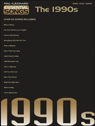 Essential Songs - The 1990s