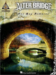 Title: Alter Bridge - One Day Remains, Author: Alter Bridge