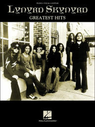 Title: Lynyrd Skynyrd - Greatest Hits, Author: Lynyrd Skynyrd