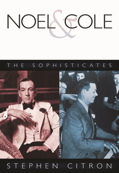 Noel & Cole: The Sophisticates