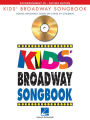 Kids' Broadway Songbook